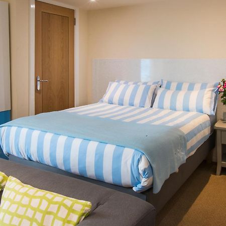 The Town House Hotell Whitby Eksteriør bilde