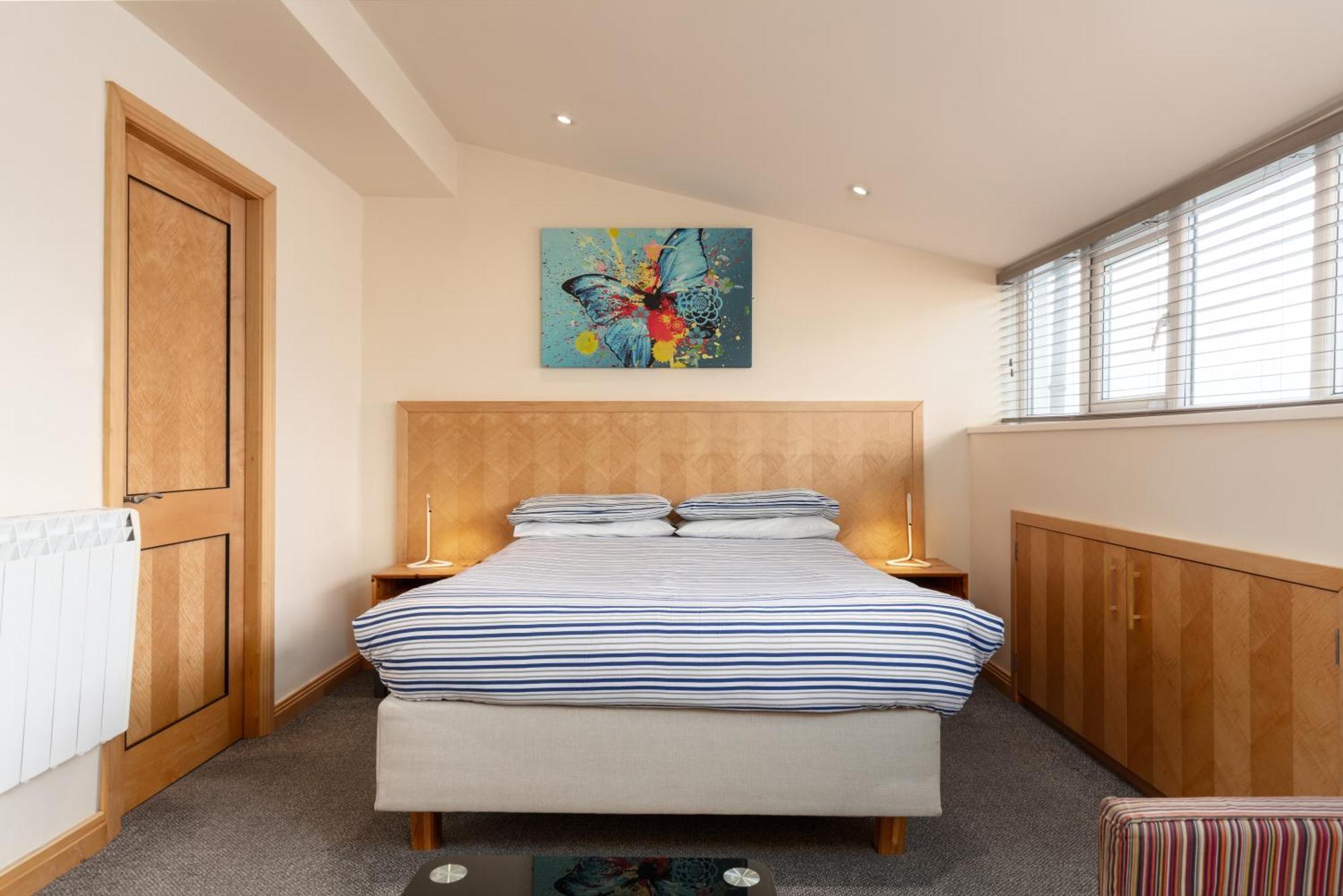 The Town House Hotell Whitby Eksteriør bilde
