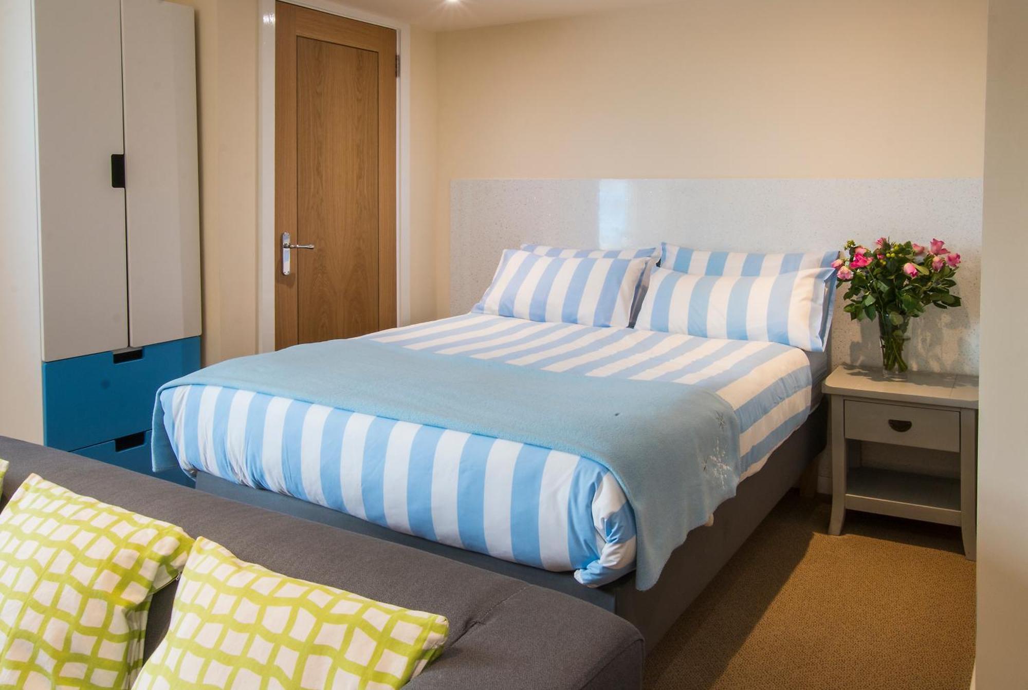 The Town House Hotell Whitby Eksteriør bilde