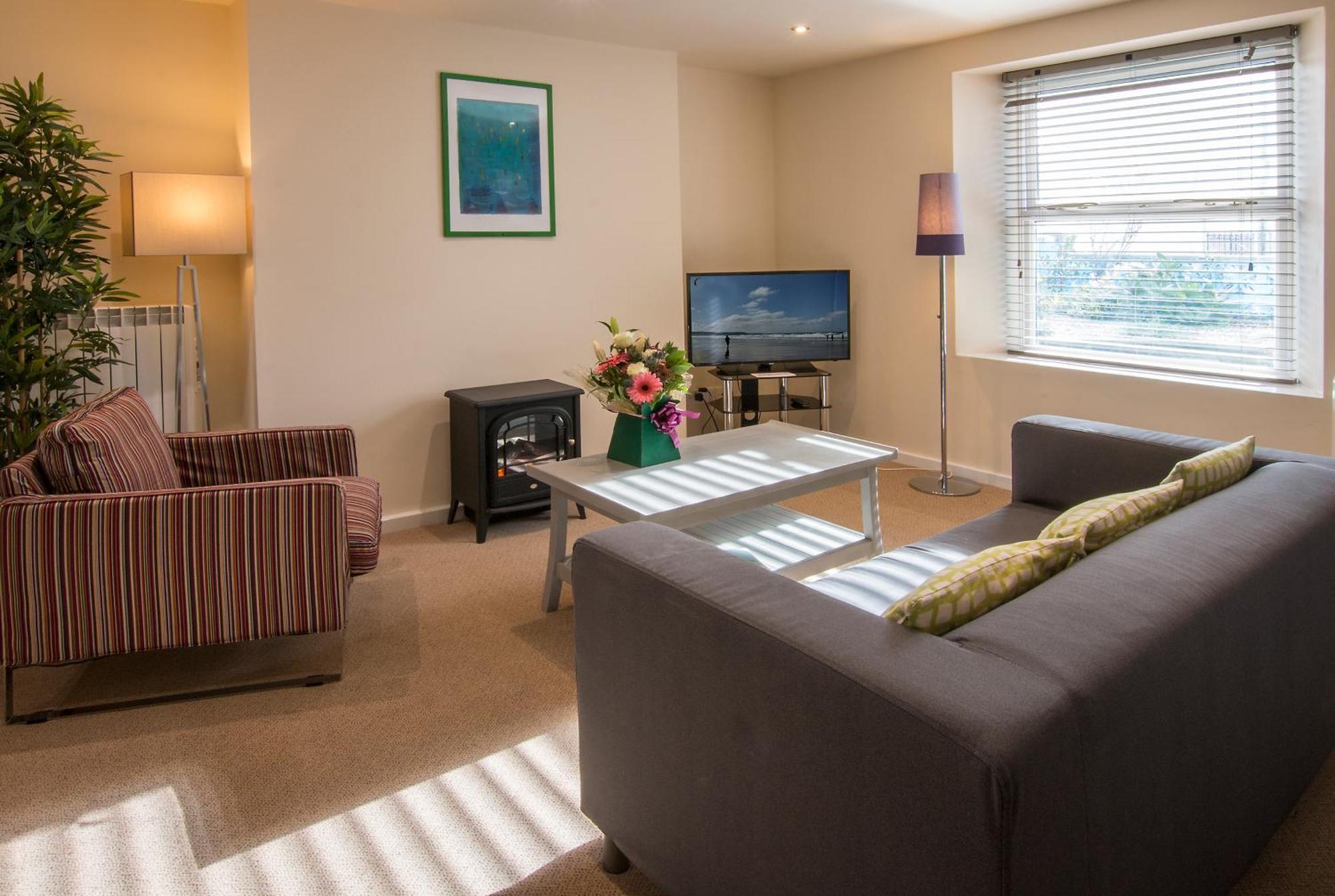 The Town House Hotell Whitby Eksteriør bilde