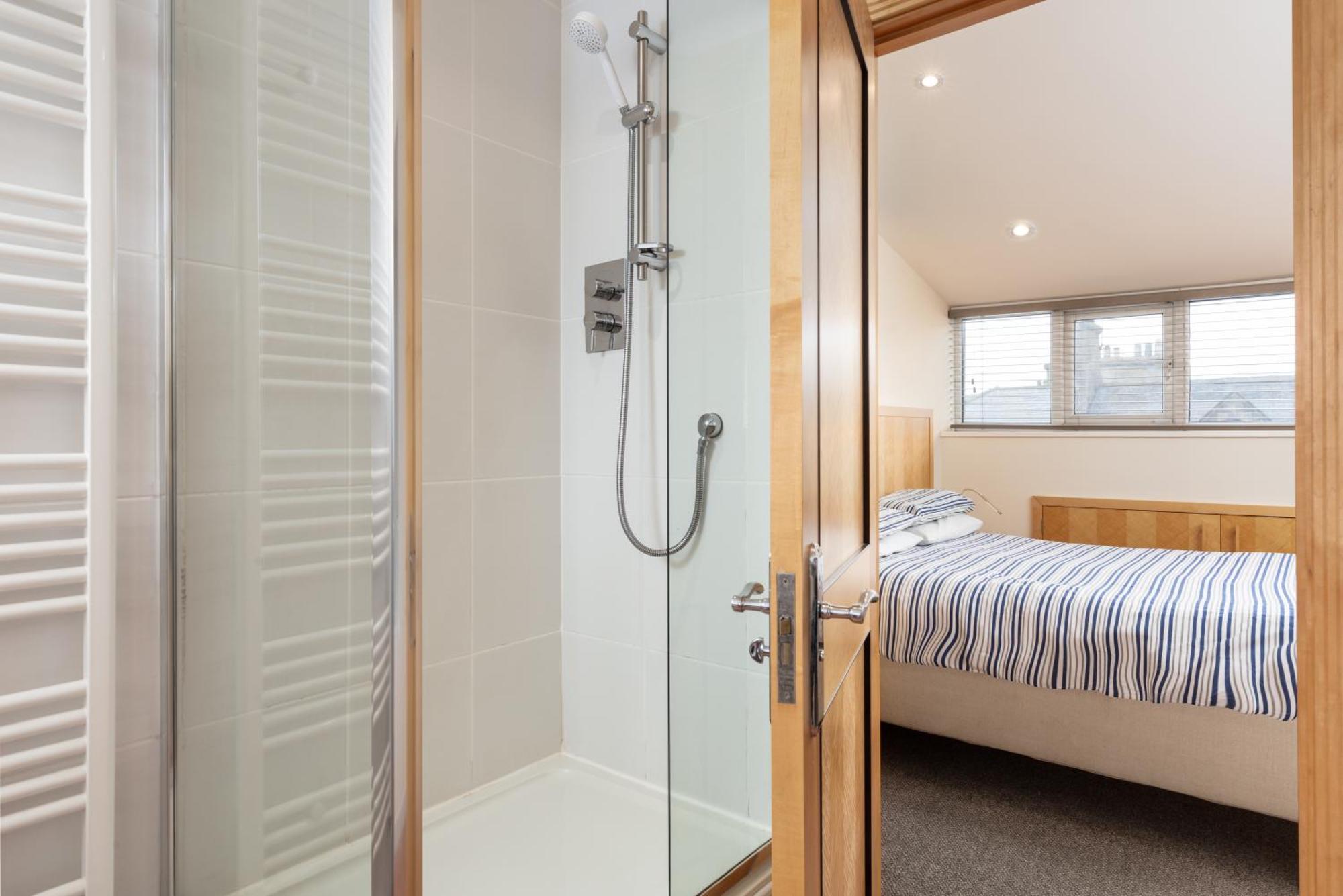 The Town House Hotell Whitby Eksteriør bilde