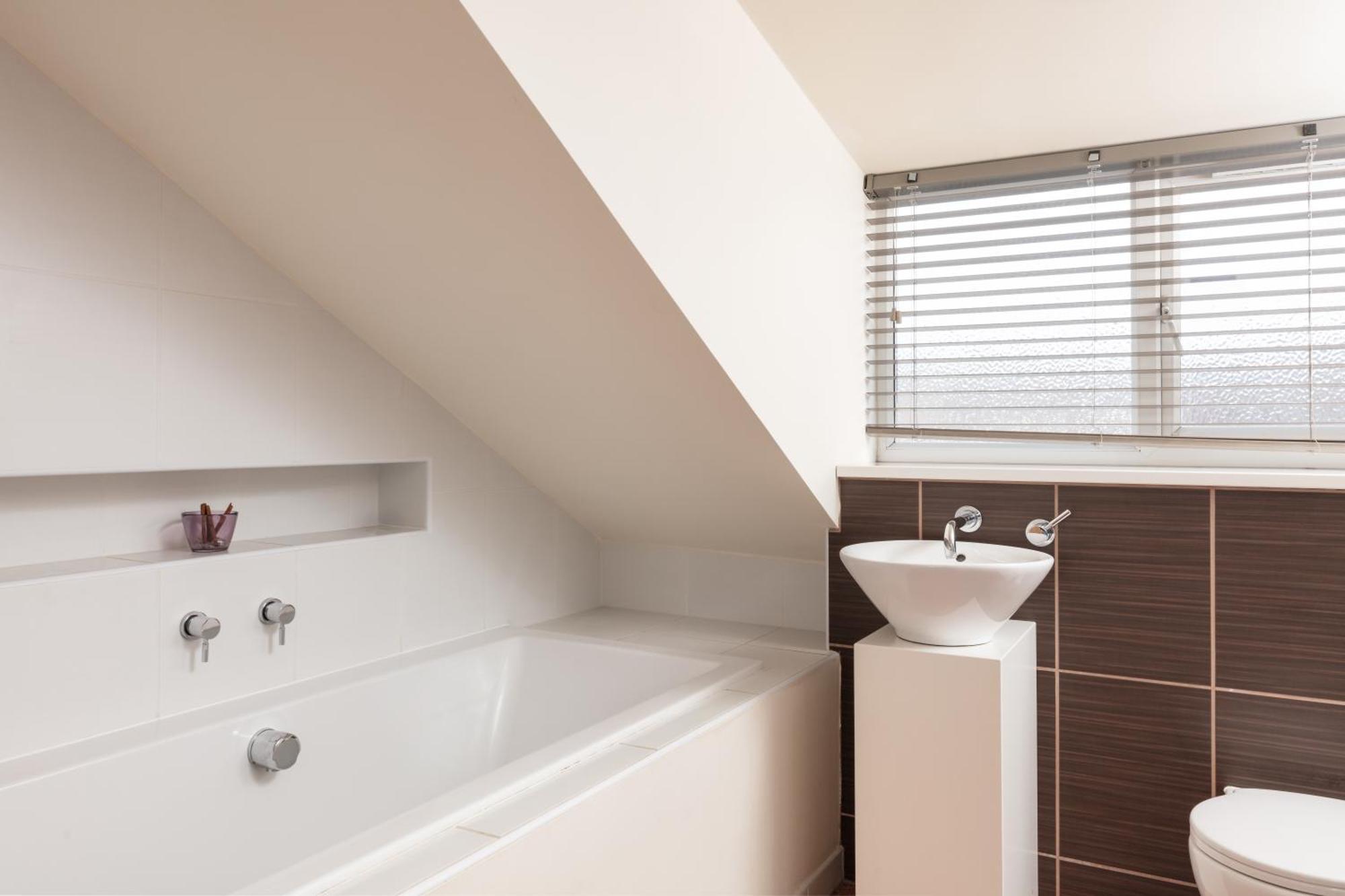 The Town House Hotell Whitby Eksteriør bilde
