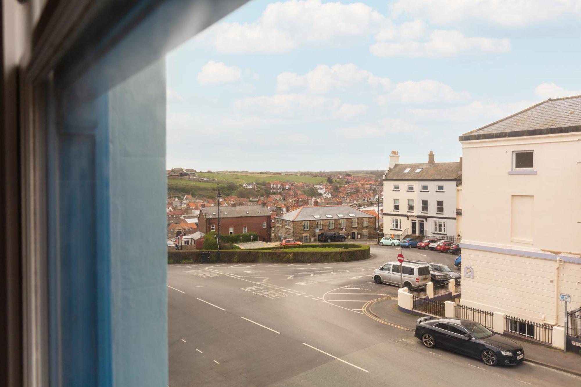 The Town House Hotell Whitby Eksteriør bilde