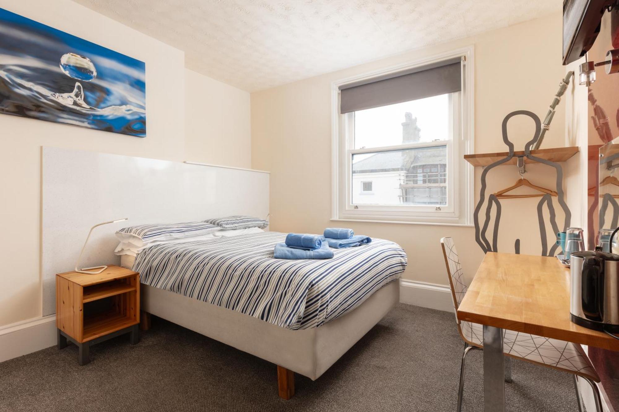 The Town House Hotell Whitby Eksteriør bilde