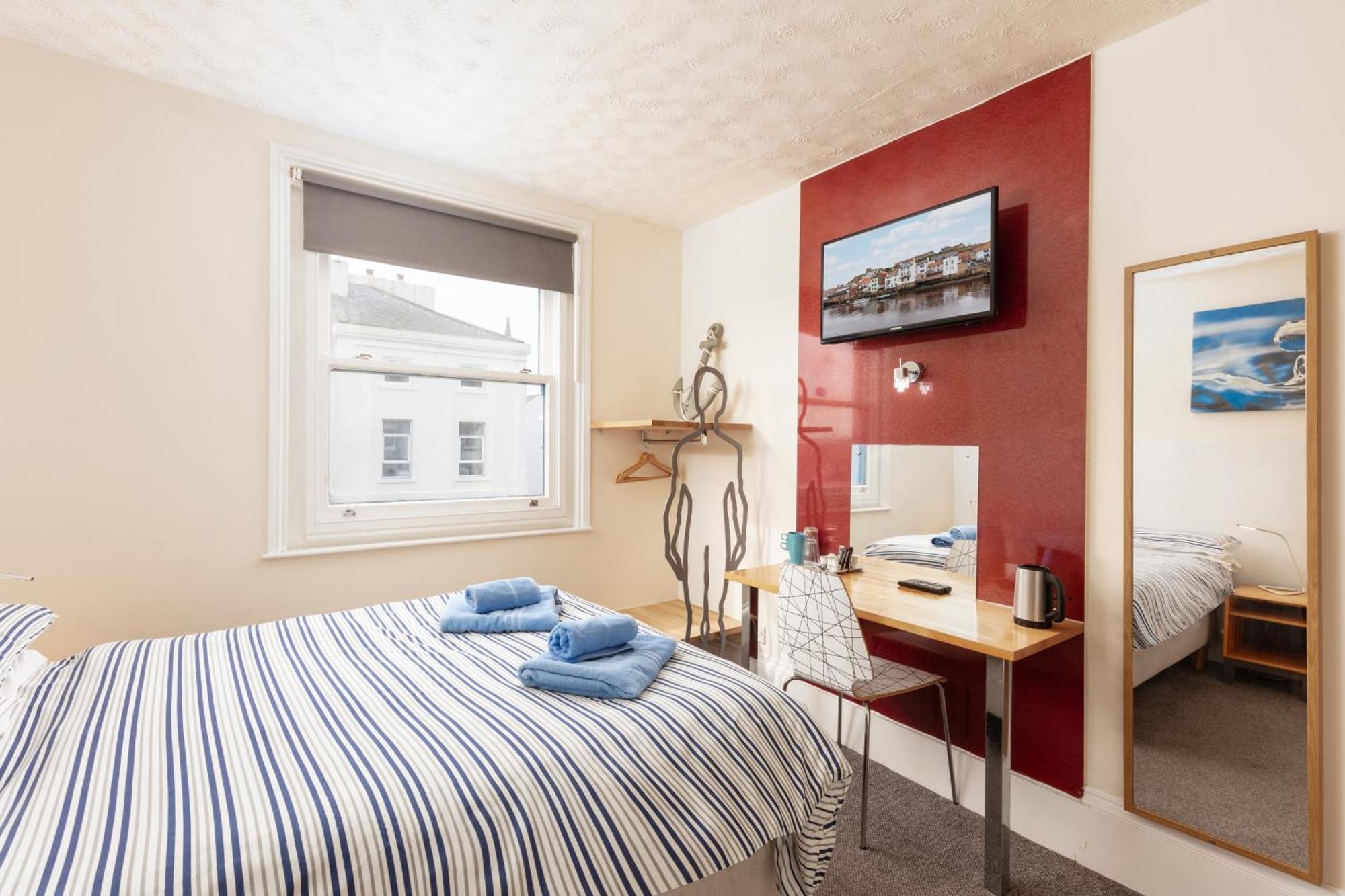 The Town House Hotell Whitby Eksteriør bilde