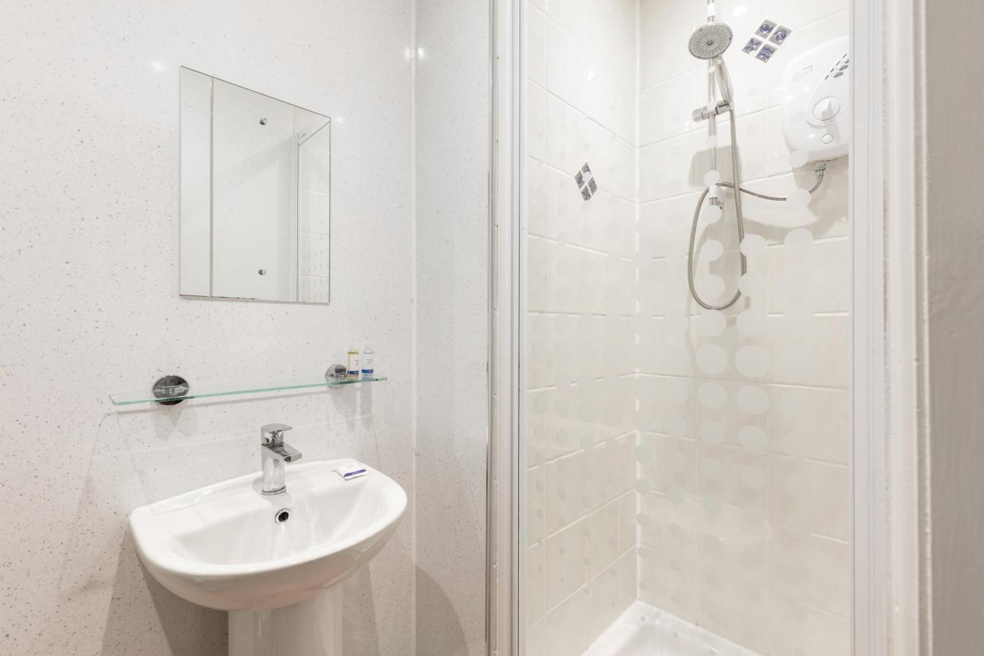 The Town House Hotell Whitby Eksteriør bilde